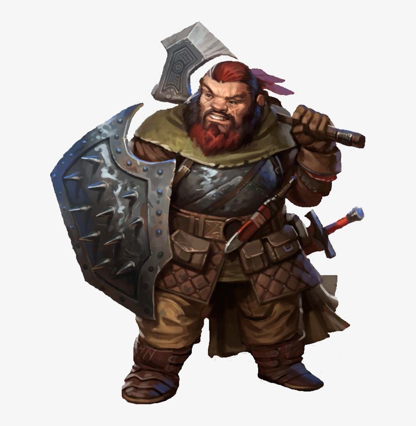 dwarf